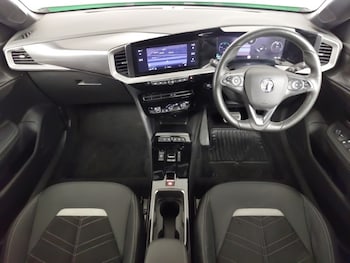 Used Vauxhall Mokka 2023 for sale - 78425009: Photo