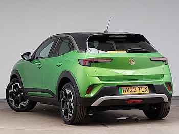 Used Vauxhall Mokka 2023 for sale - 78425009: Photo