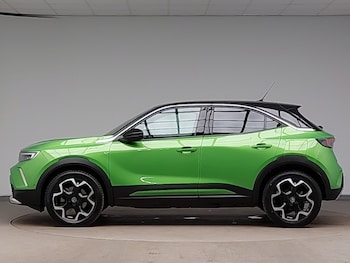 Used Vauxhall Mokka 2023 for sale - 78425009: Photo