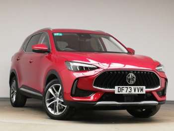 2024 - 1.5 T-GDI Trophy 5dr DCT