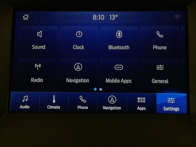 Used Ford Galaxy 2023 for sale - 77716651: Photo 10