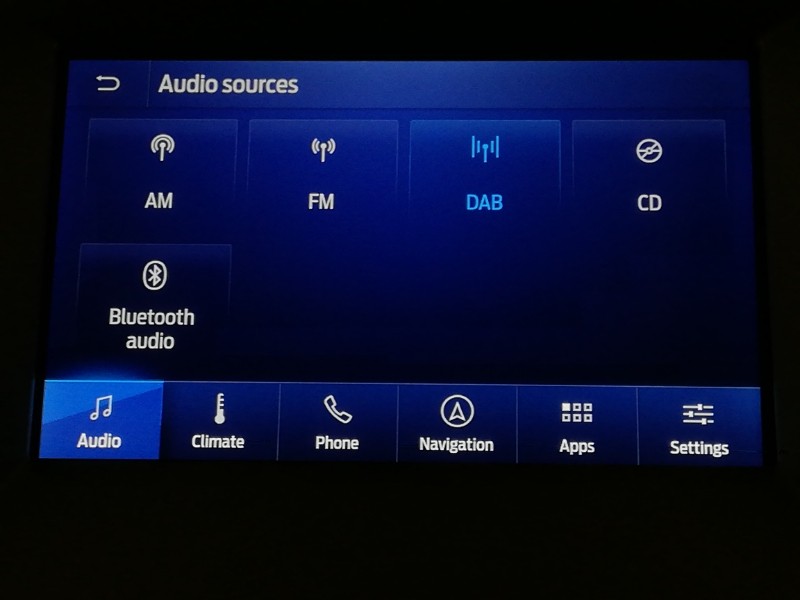 Used Ford Galaxy 2023 for sale - 77716651: Photo 14