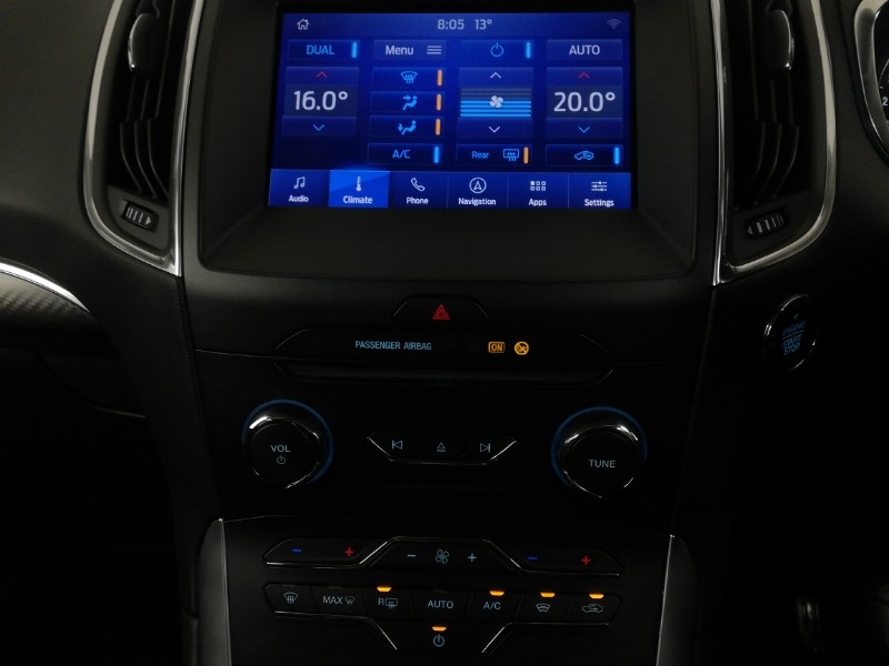 Used Ford Galaxy 2023 for sale - 77716651: Photo 16