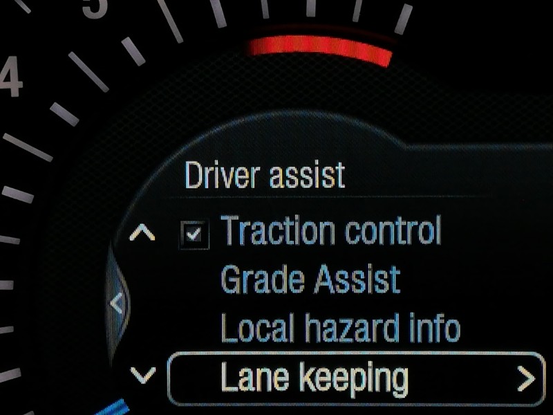 Used Ford Galaxy 2023 for sale - 77716651: Photo 18