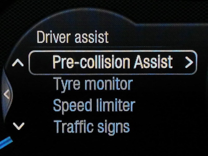 Used Ford Galaxy 2023 for sale - 77716651: Photo 19