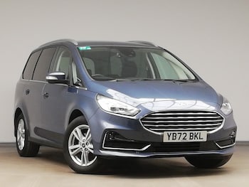 Used Ford Galaxy 2023 for sale - 77716651: Photo