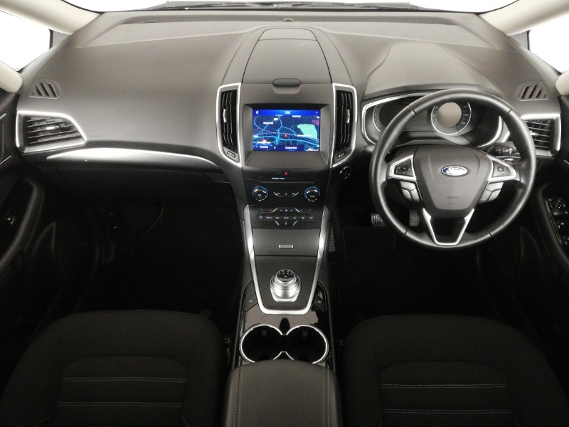 Used Ford Galaxy 2023 for sale - 77716651: Photo 2