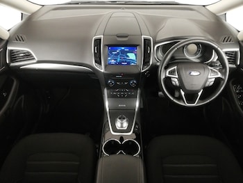 Used Ford Galaxy 2023 for sale - 77716651: Photo