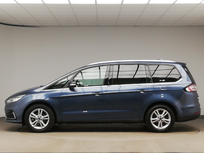Used Ford Galaxy 2023 for sale - 77716651: Photo 4