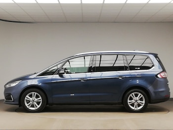 Used Ford Galaxy 2023 for sale - 77716651: Photo