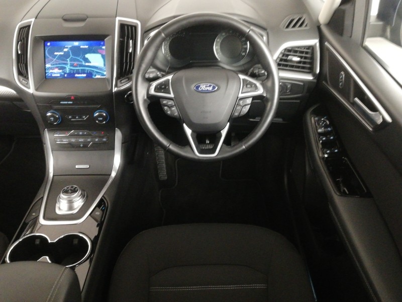 Used Ford Galaxy 2023 for sale - 77716651: Photo 7