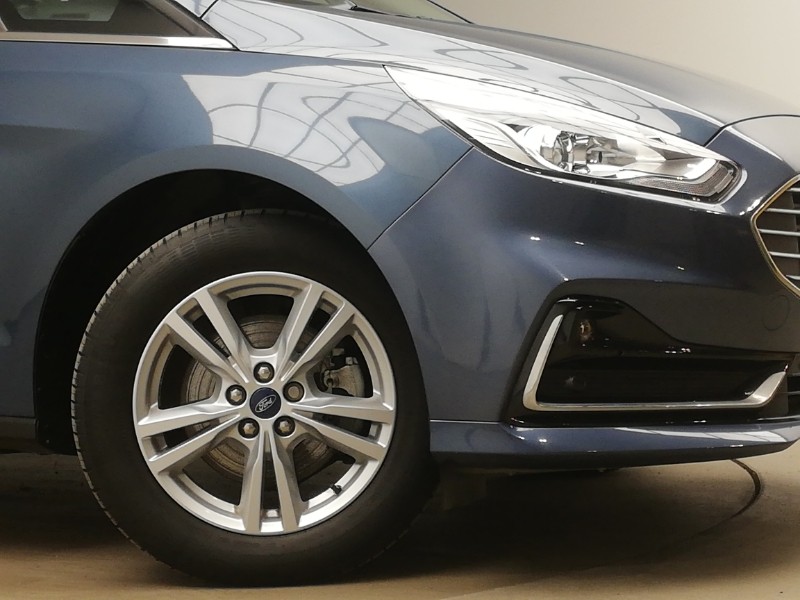 Used Ford Galaxy 2023 for sale - 77716651: Photo 9