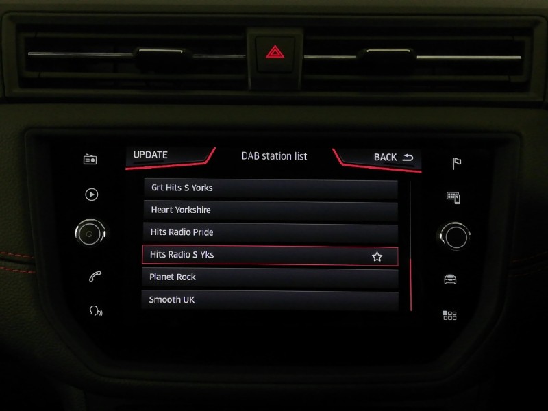 Used SEAT Ibiza 2019 for sale - 77585279: Photo 11