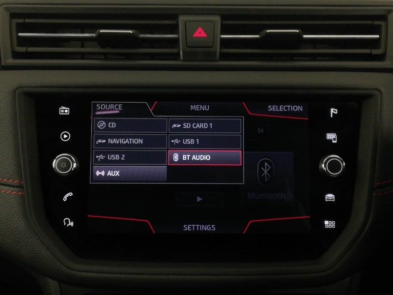 Used SEAT Ibiza 2019 for sale - 77585279: Photo 12