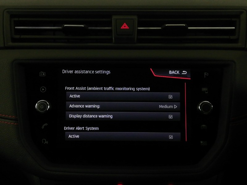 Used SEAT Ibiza 2019 for sale - 77585279: Photo 15