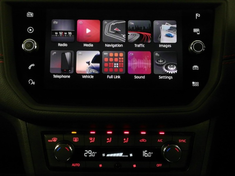 Used SEAT Ibiza 2019 for sale - 77585279: Photo 16