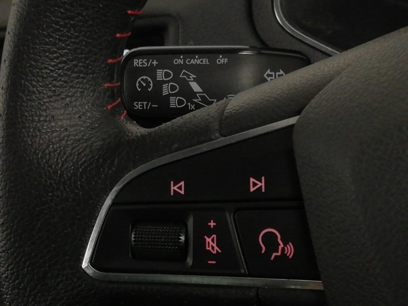 Used SEAT Ibiza 2019 for sale - 77585279: Photo 17