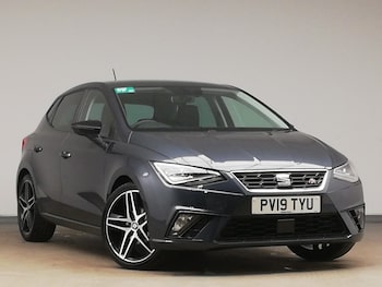 Used SEAT Ibiza 2019 for sale - 77585279: Photo
