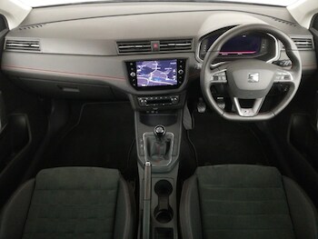 Used SEAT Ibiza 2019 for sale - 77585279: Photo