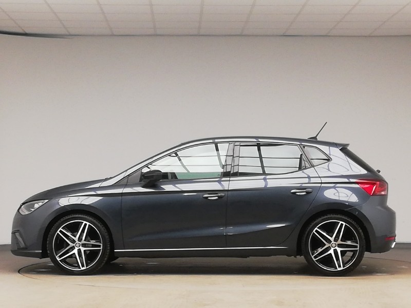 Used SEAT Ibiza 2019 for sale - 77585279: Photo 4