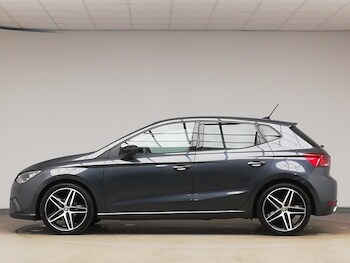 Used SEAT Ibiza 2019 for sale - 77585279: Photo