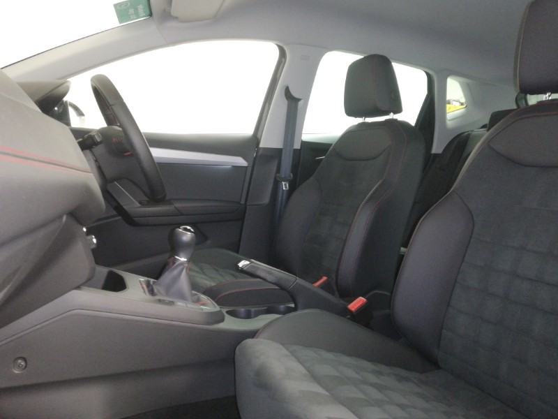 Used SEAT Ibiza 2019 for sale - 77585279: Photo 5