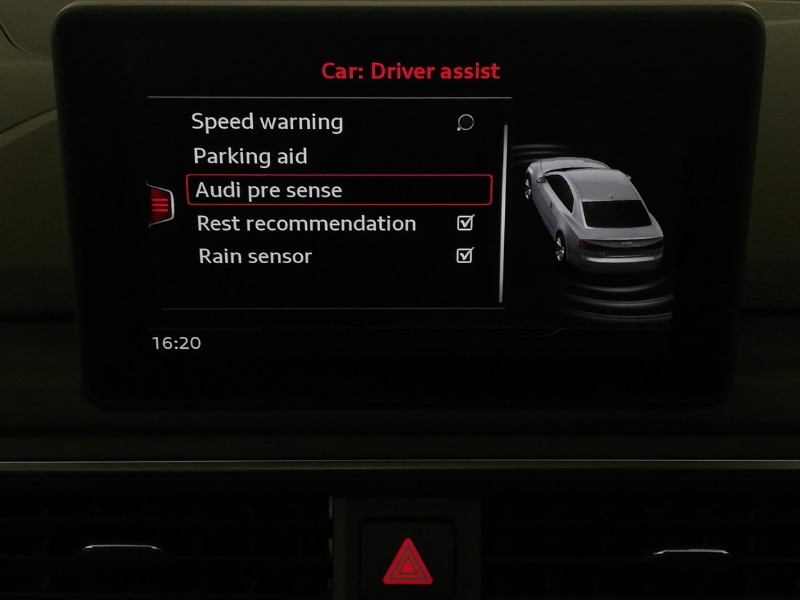 Used Audi A5 2017 for sale - 77189968: Photo 15