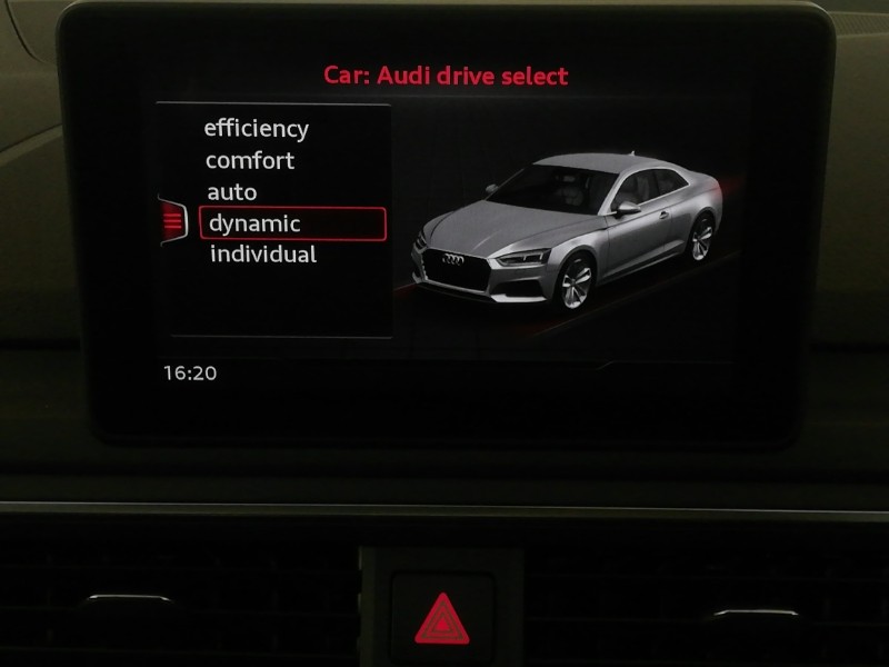 Used Audi A5 2017 for sale - 77189968: Photo 16