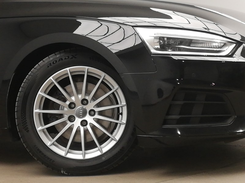 Used Audi A5 2017 for sale - 77189968: Photo 9