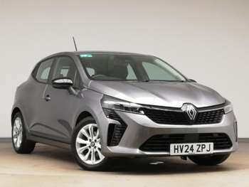 2024 - 1.6 E-TECH full hybrid 145 Evolution 5dr Auto