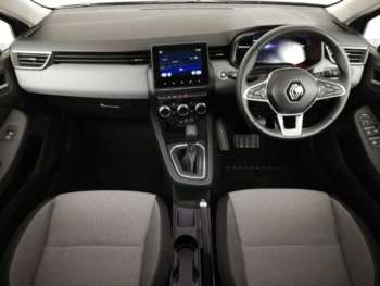 Used Renault Clio 2024 for sale - 74652565: Photo