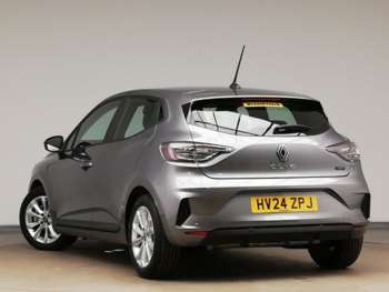 Used Renault Clio 2024 for sale - 74652565: Photo