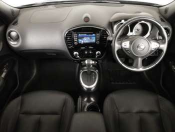 Used Nissan Juke 2019 for sale - 74539803: Photo