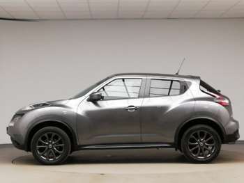Used Nissan Juke 2019 for sale - 74539803: Photo
