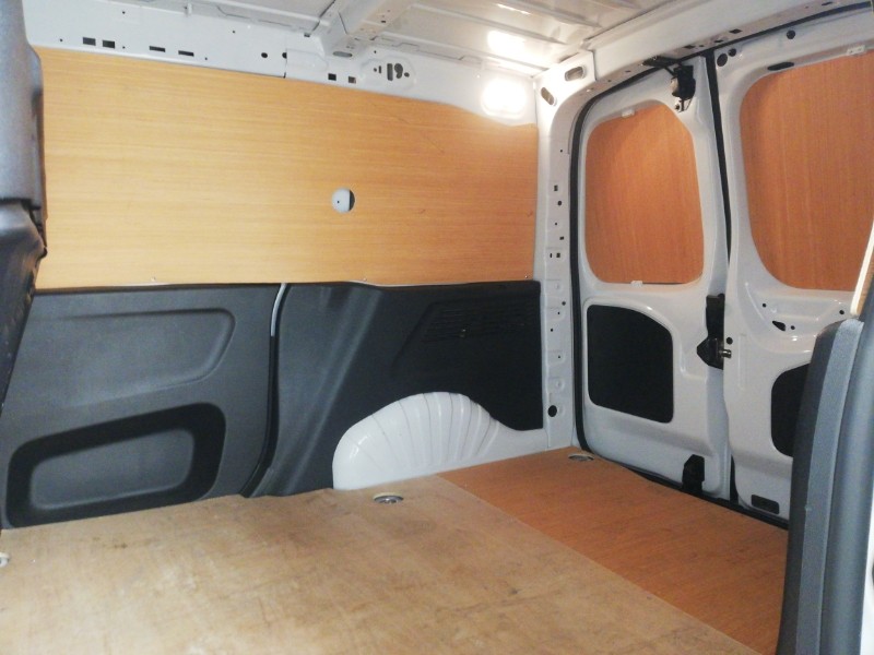 Used Vauxhall Combo 2024 for sale - 76408214: Photo 12