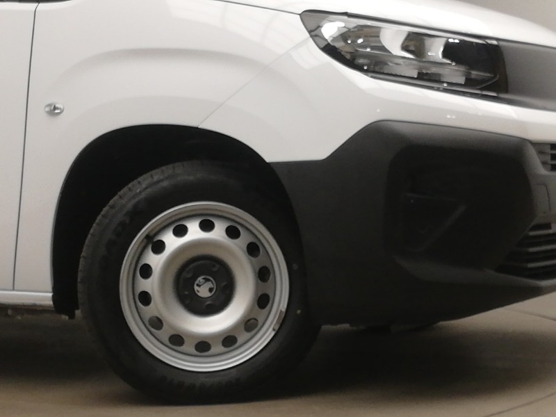 Used Vauxhall Combo 2024 for sale - 76408214: Photo 9