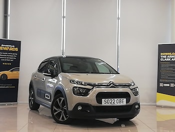 Used Citroen C3 2022 for sale - 79157490: Photo