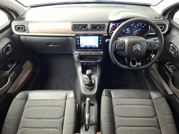 Used Citroen C3 2022 for sale - 79157490: Photo