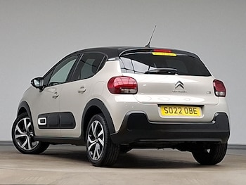 Used Citroen C3 2022 for sale - 79157490: Photo