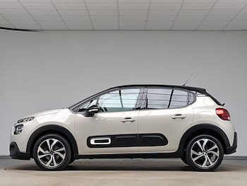 Used Citroen C3 2022 for sale - 79157490: Photo
