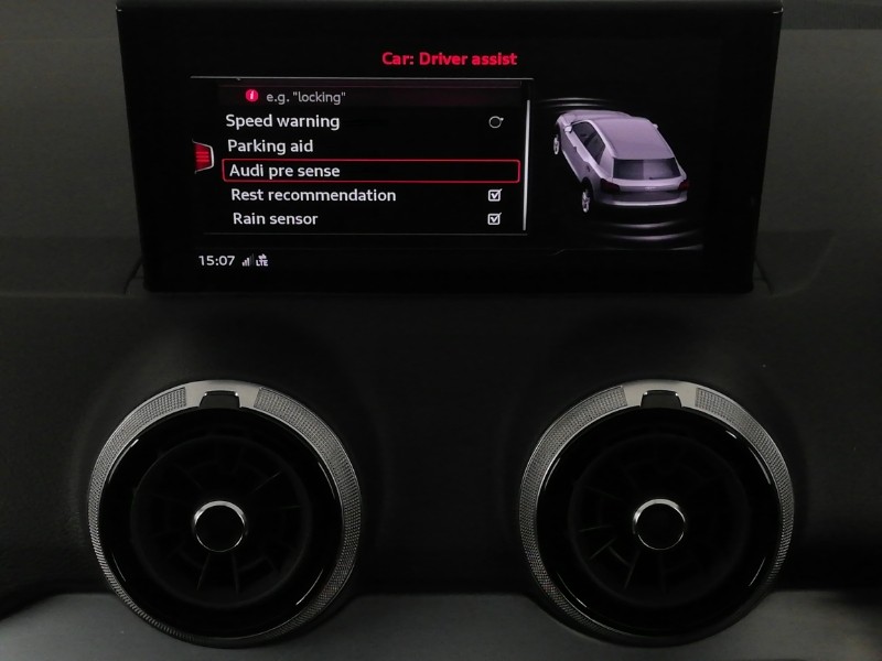 Used Audi Q2 2020 for sale - 77837648: Photo 16