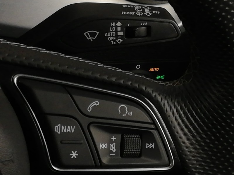 Used Audi Q2 2020 for sale - 77837648: Photo 19