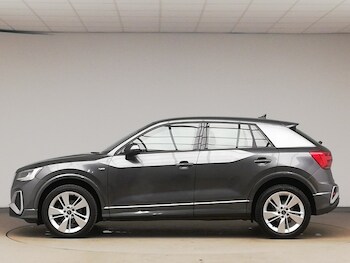Used Audi Q2 2020 for sale - 77837648: Photo