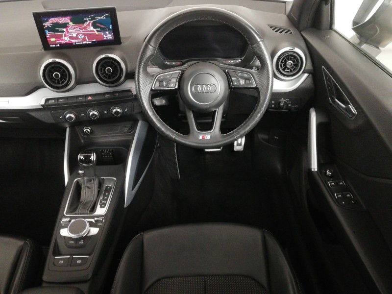 Used Audi Q2 2020 for sale - 77837648: Photo 7