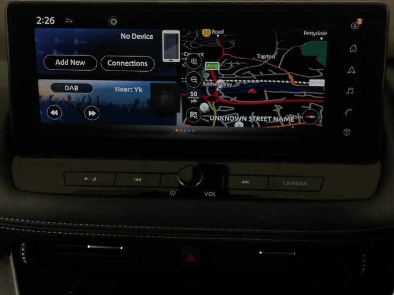 Used Nissan X-Trail 2024 for sale - 77874095: Photo 10