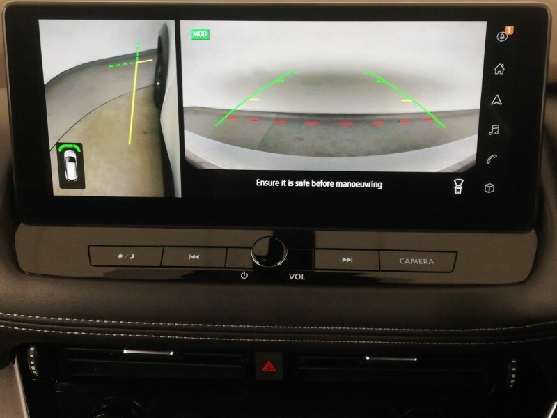 Used Nissan X-Trail 2024 for sale - 77874095: Photo 12