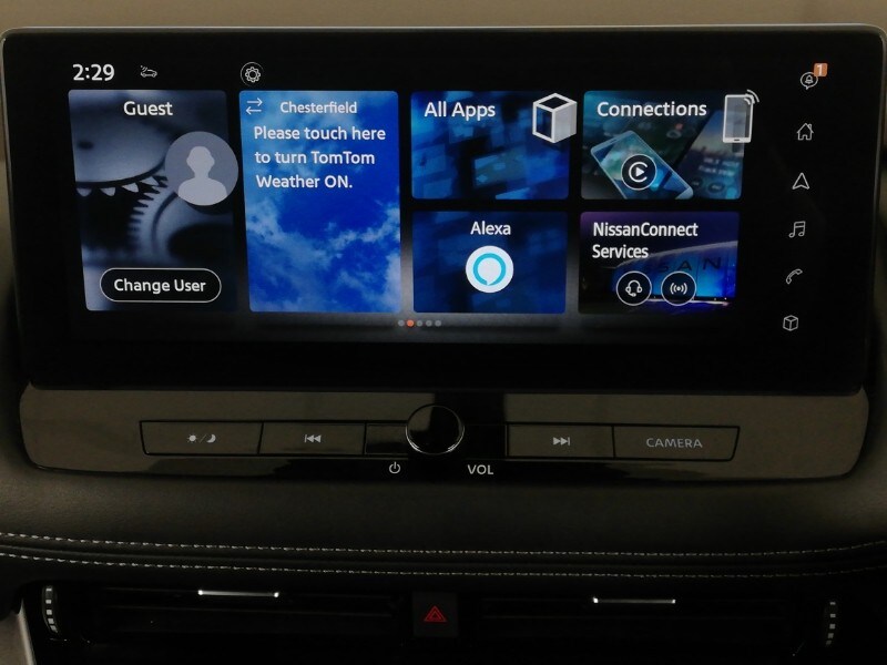 Used Nissan X-Trail 2024 for sale - 77874095: Photo 14