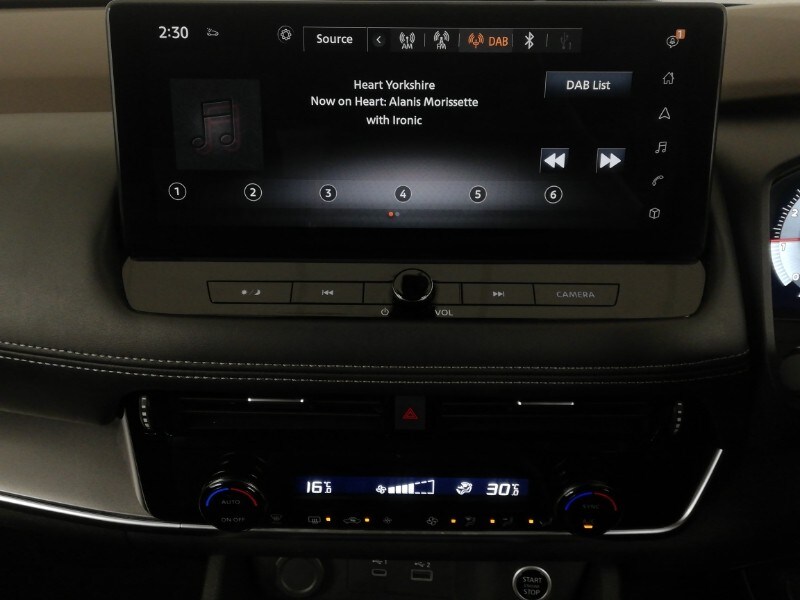 Used Nissan X-Trail 2024 for sale - 77874095: Photo 16