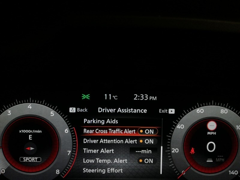 Used Nissan X-Trail 2024 for sale - 77874095: Photo 18