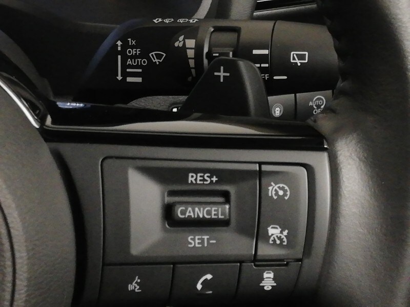 Used Nissan X-Trail 2024 for sale - 77874095: Photo 19